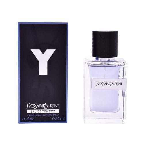 "y" By Ysl 2 Oz Eau De Toilette Spray For Men - Premium Fragrance from Yves Saint Laurent - Just $98! Shop now at namebrandcities brought to you by los tres amigos discounts inc 