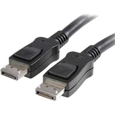 0 5m DisplayPort 1 2 Cable - Premium Cables Computer & AV from Startech.com - Just $33.17! Shop now at namebrandcities brought to you by los tres amigos discounts inc 