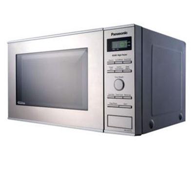 .8cf Microwave Inverter SS - Premium Kitchen & Housewares from Panasonic Consumer - Just $236.20! Shop now at namebrandcities brought to you by los tres amigos discounts inc 