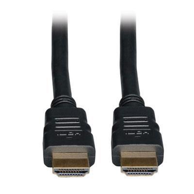 25ft Hi Speed w Ethernet HDMI - Premium Cables Computer & AV from Tripp Lite Mfg Co. - Just $73.16! Shop now at namebrandcities brought to you by los tres amigos discounts inc 